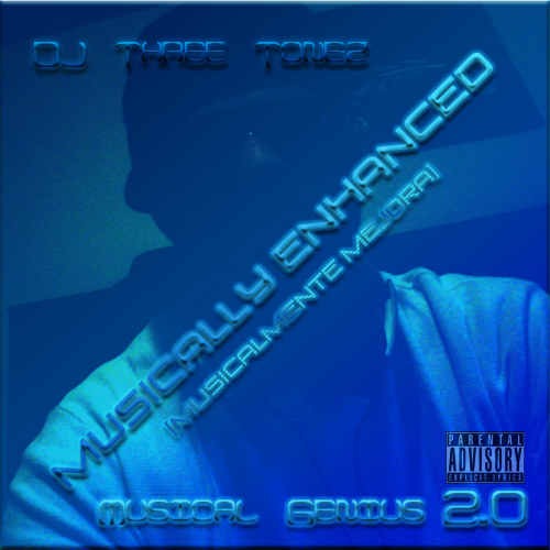 UPDATE ON NEW NAME AND MIXTAPE